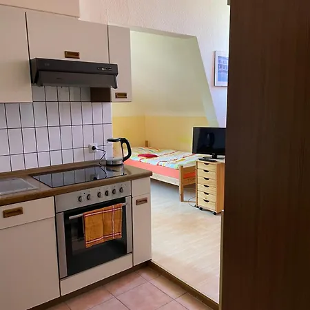 Privat Göttingen