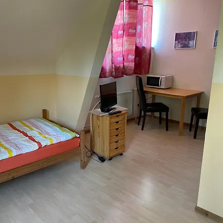 Privat * Göttingen