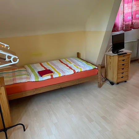 Privat Apartamento