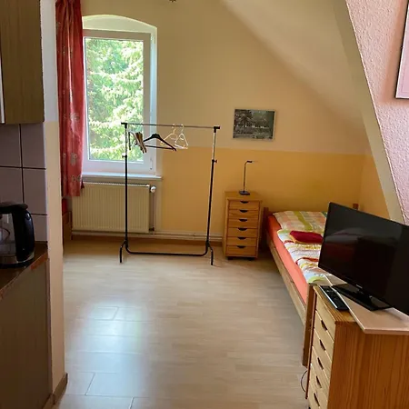Apartamento Privat
