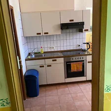 Privat Apartamento *